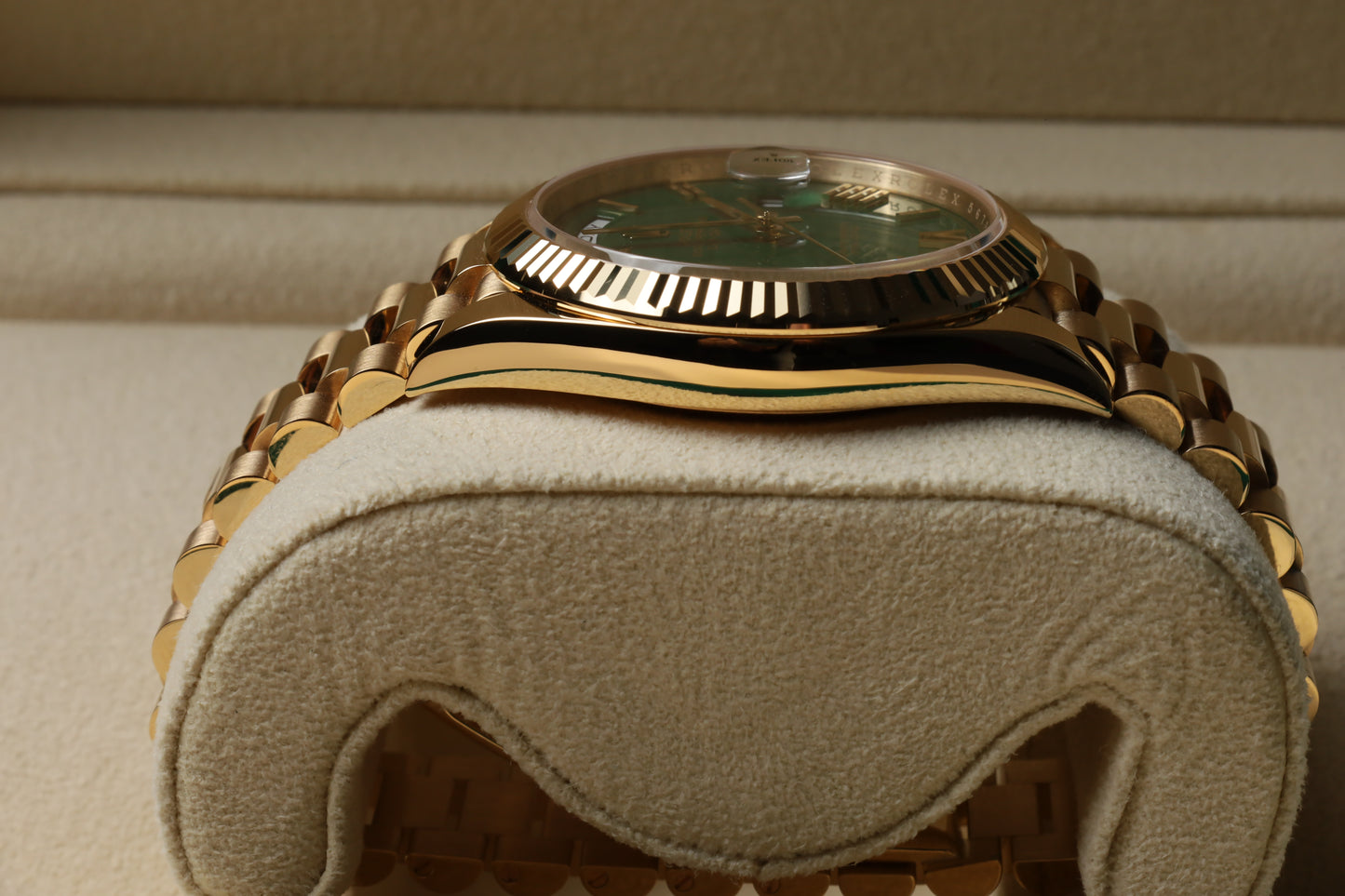 Rolex Day-Date