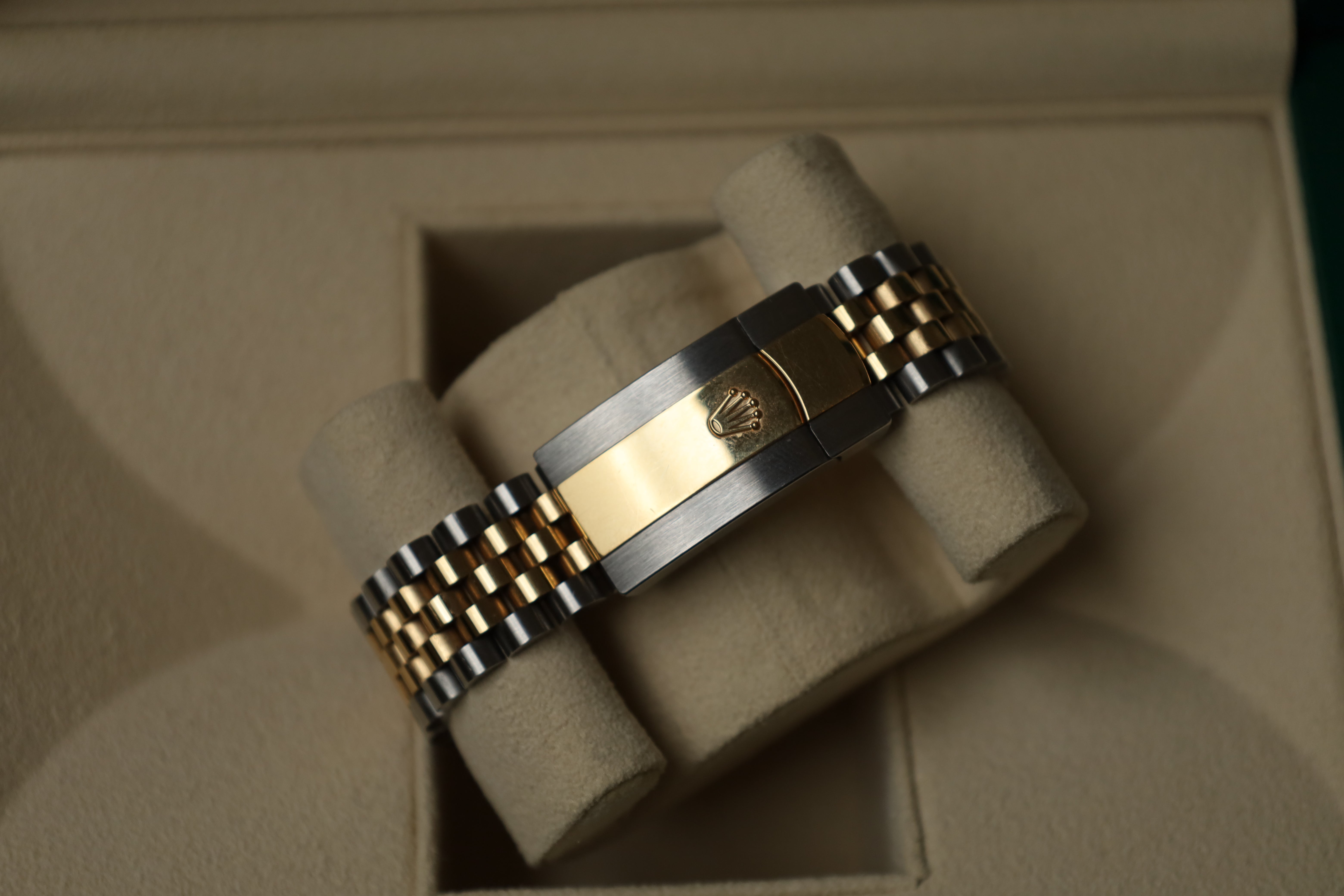 Rolex Datejust 41