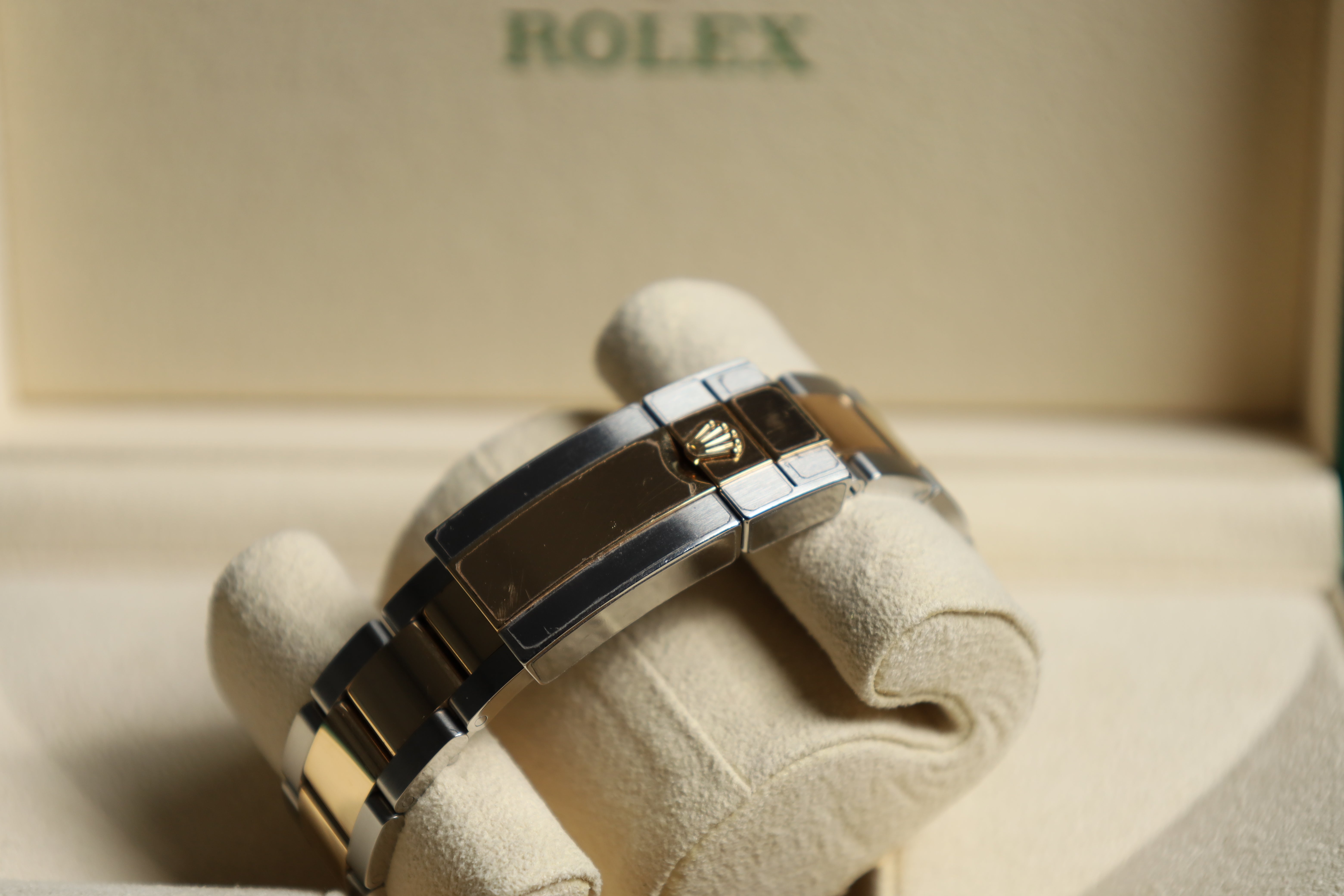 Rolex Daytona