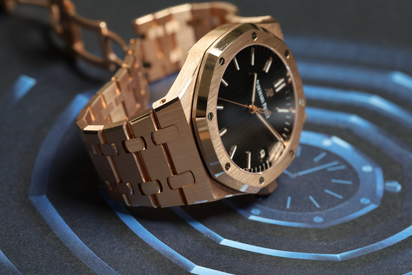 Audemars Piguet Royal Oak