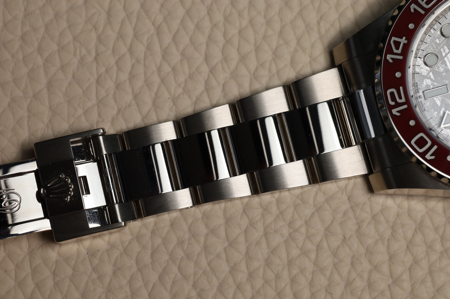 Rolex GMT-Master II