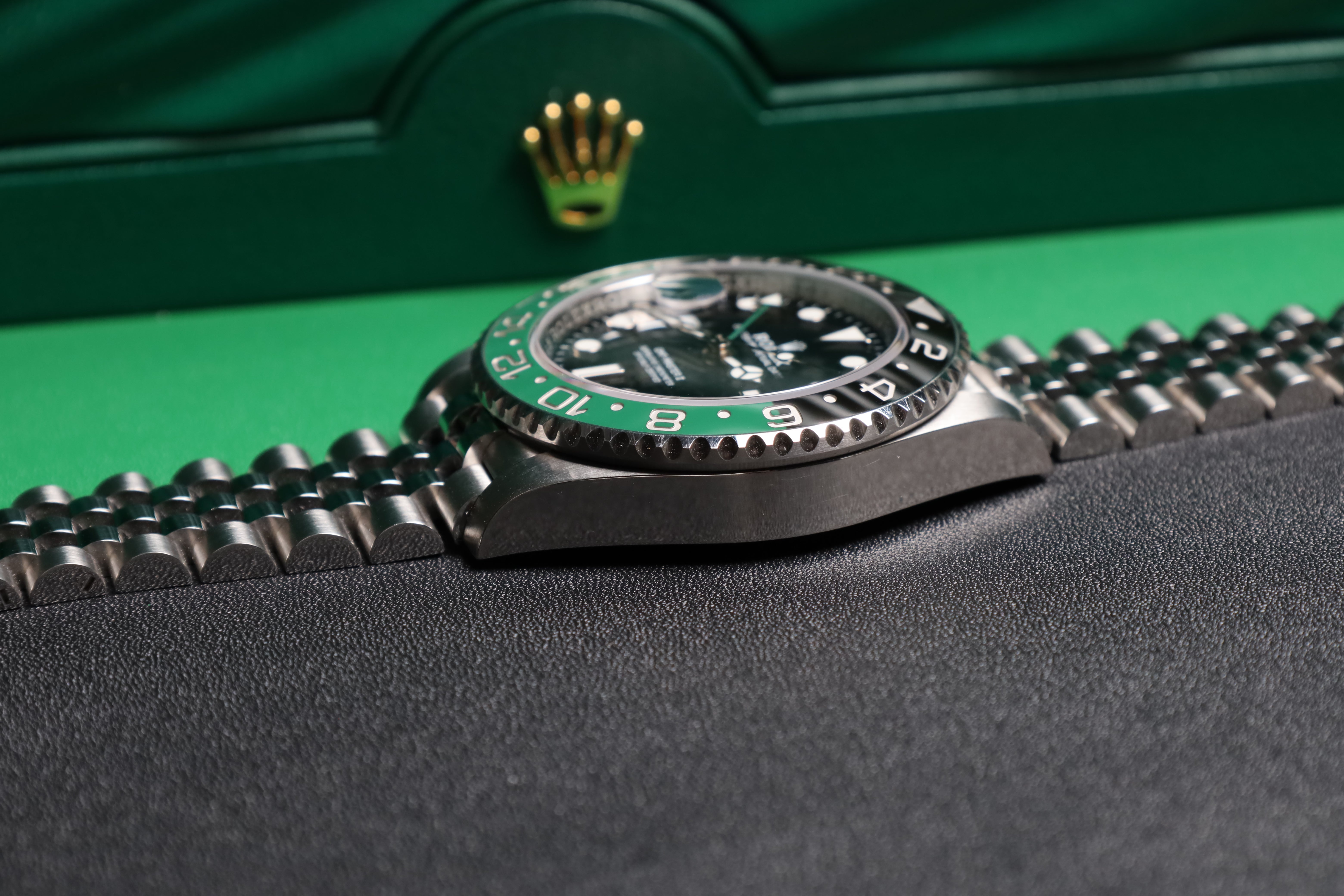Rolex GMT-Master II