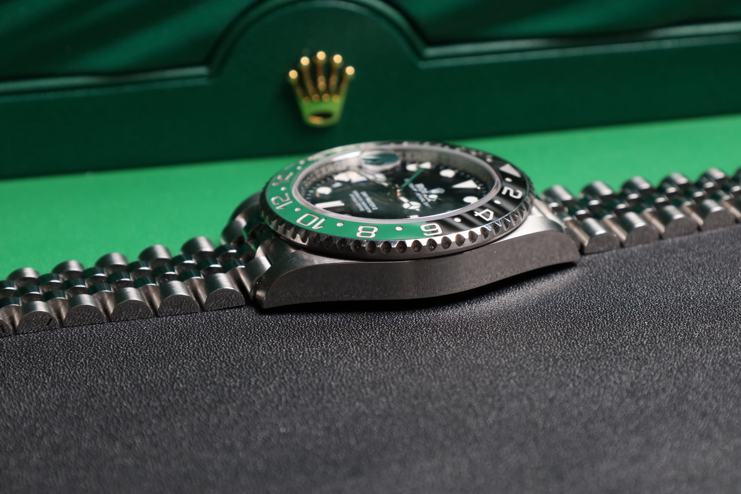 Rolex GMT-Master II