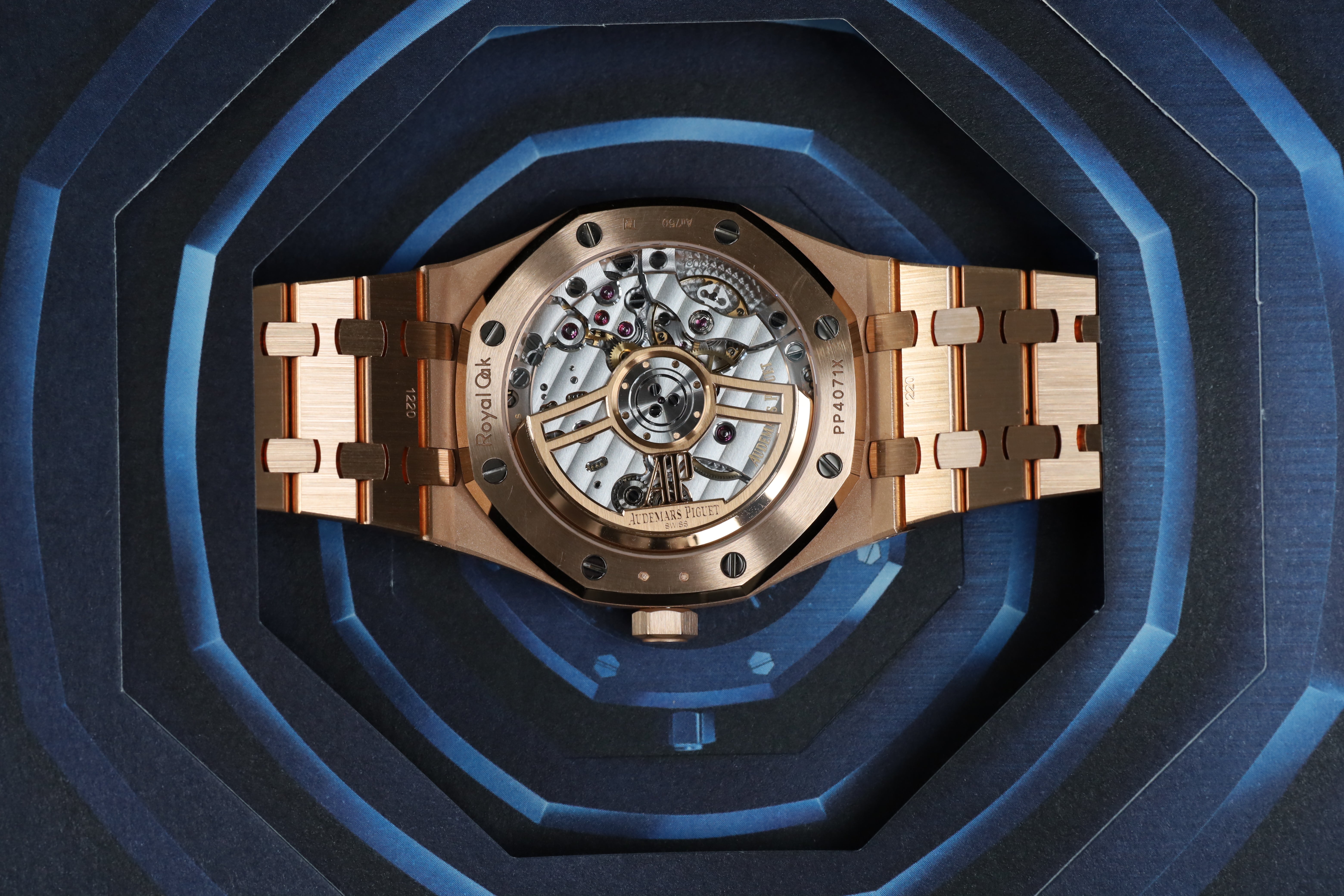 Audemars Piguet Royal Oak