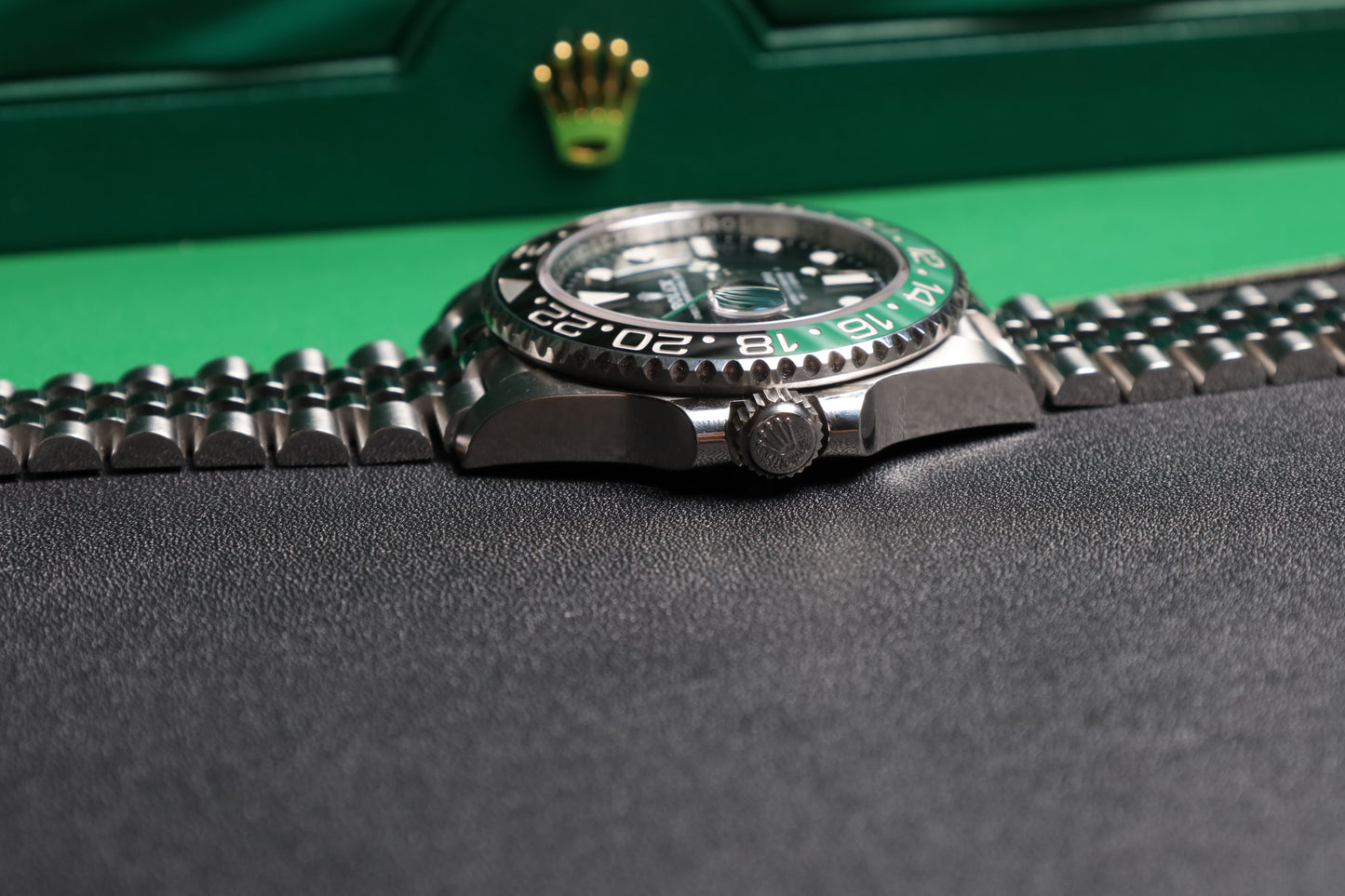 Rolex GMT-Master II