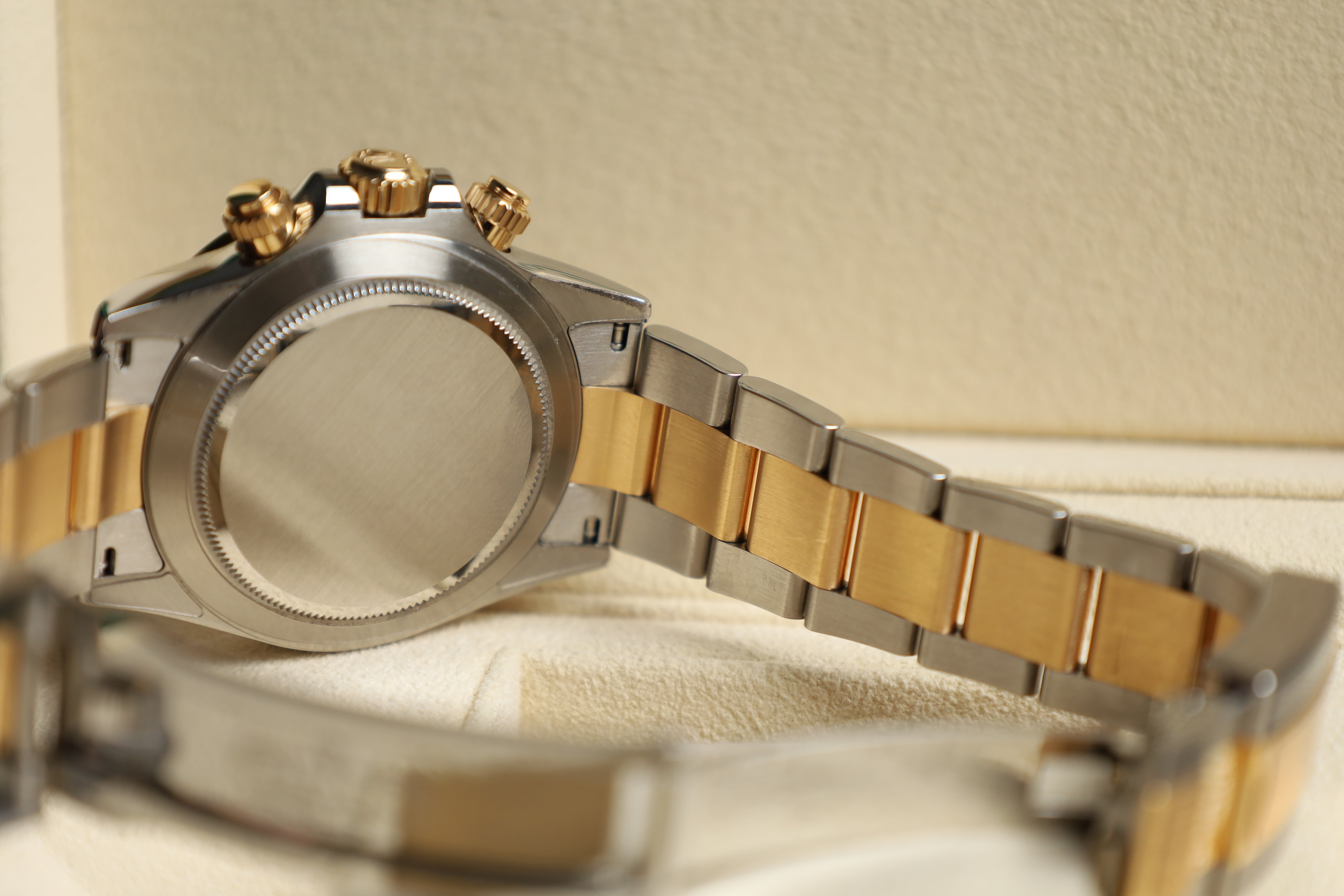 Rolex Daytona