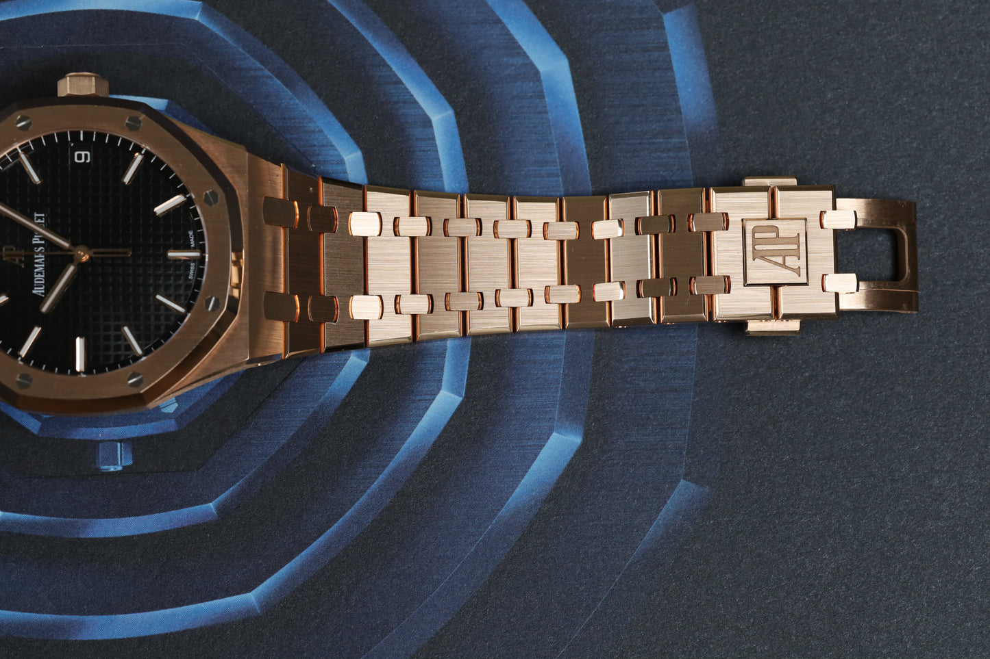 Audemars Piguet Royal Oak