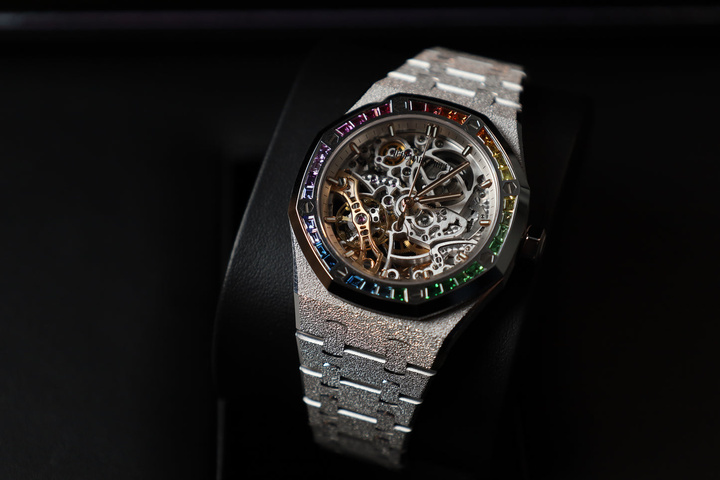 Audemars Piguet Royal Oak