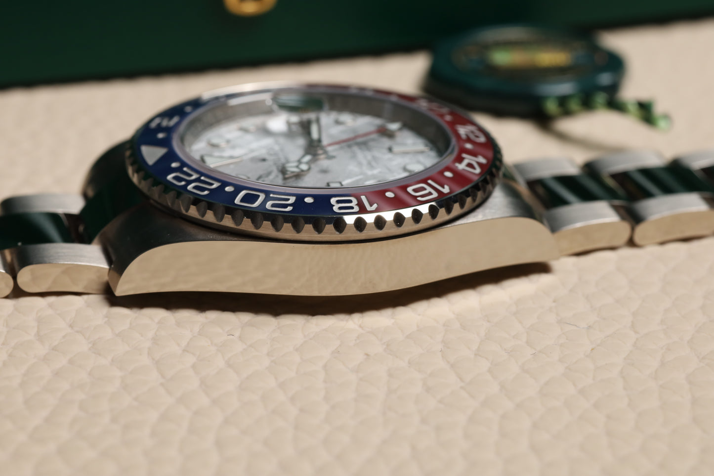 Rolex GMT-Master II
