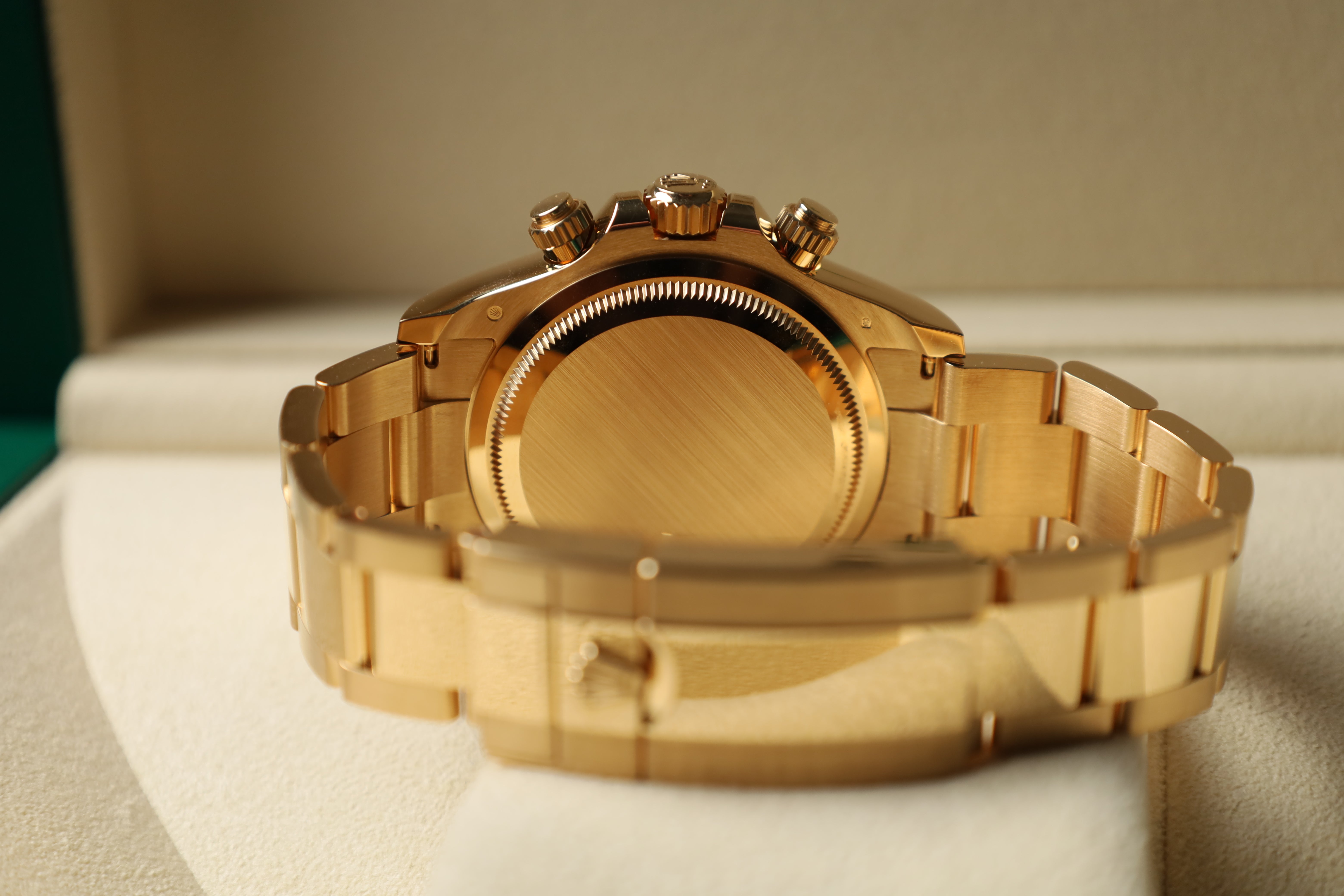 Rolex Daytona Cosmograph