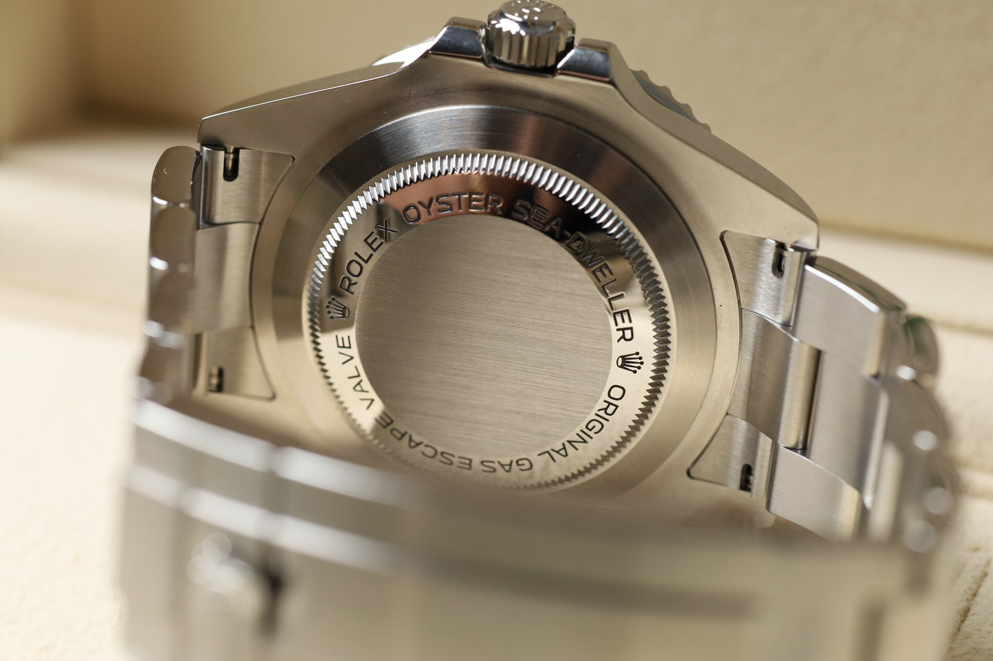 Rolex Sea-Dweller