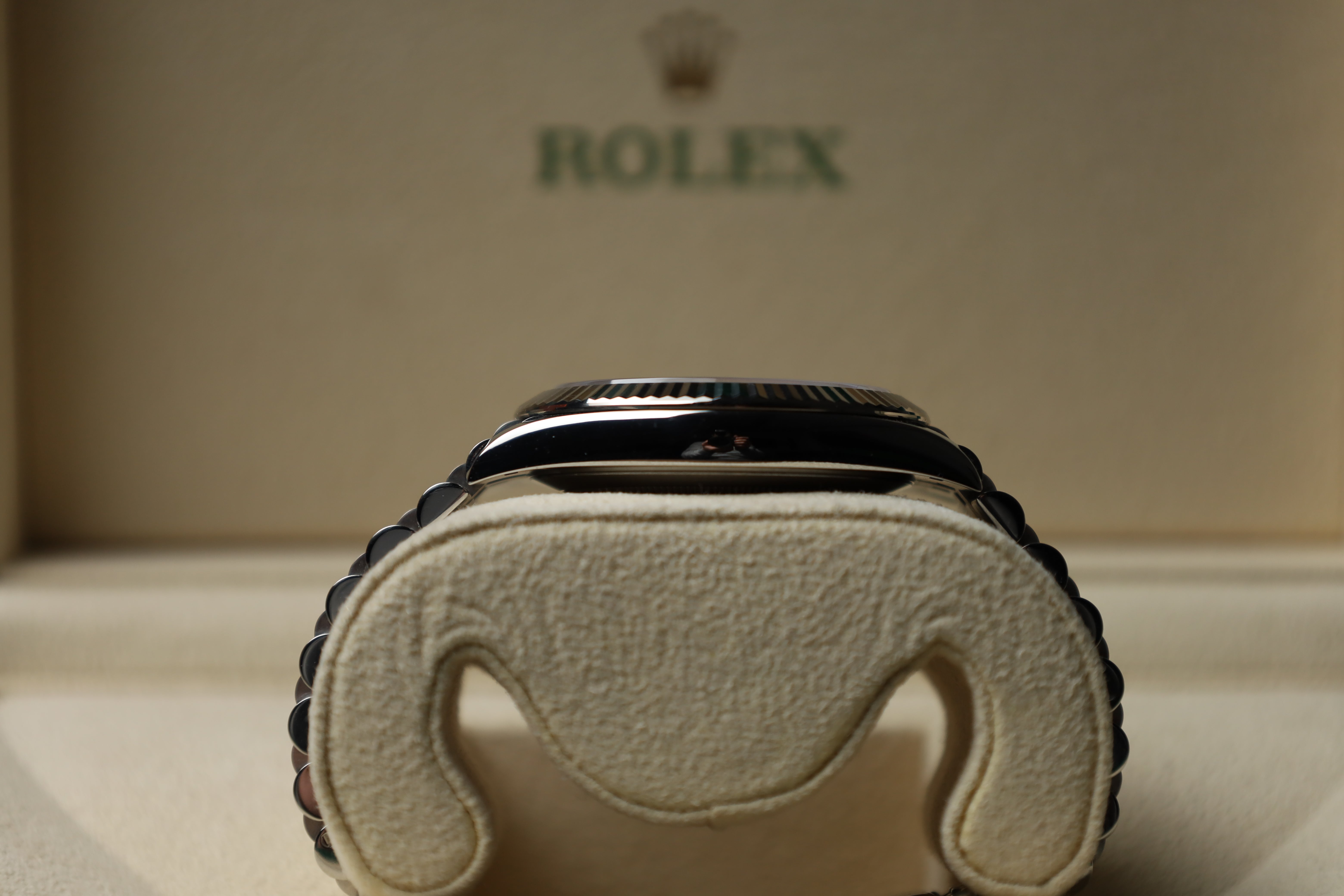 Rolex Datejust