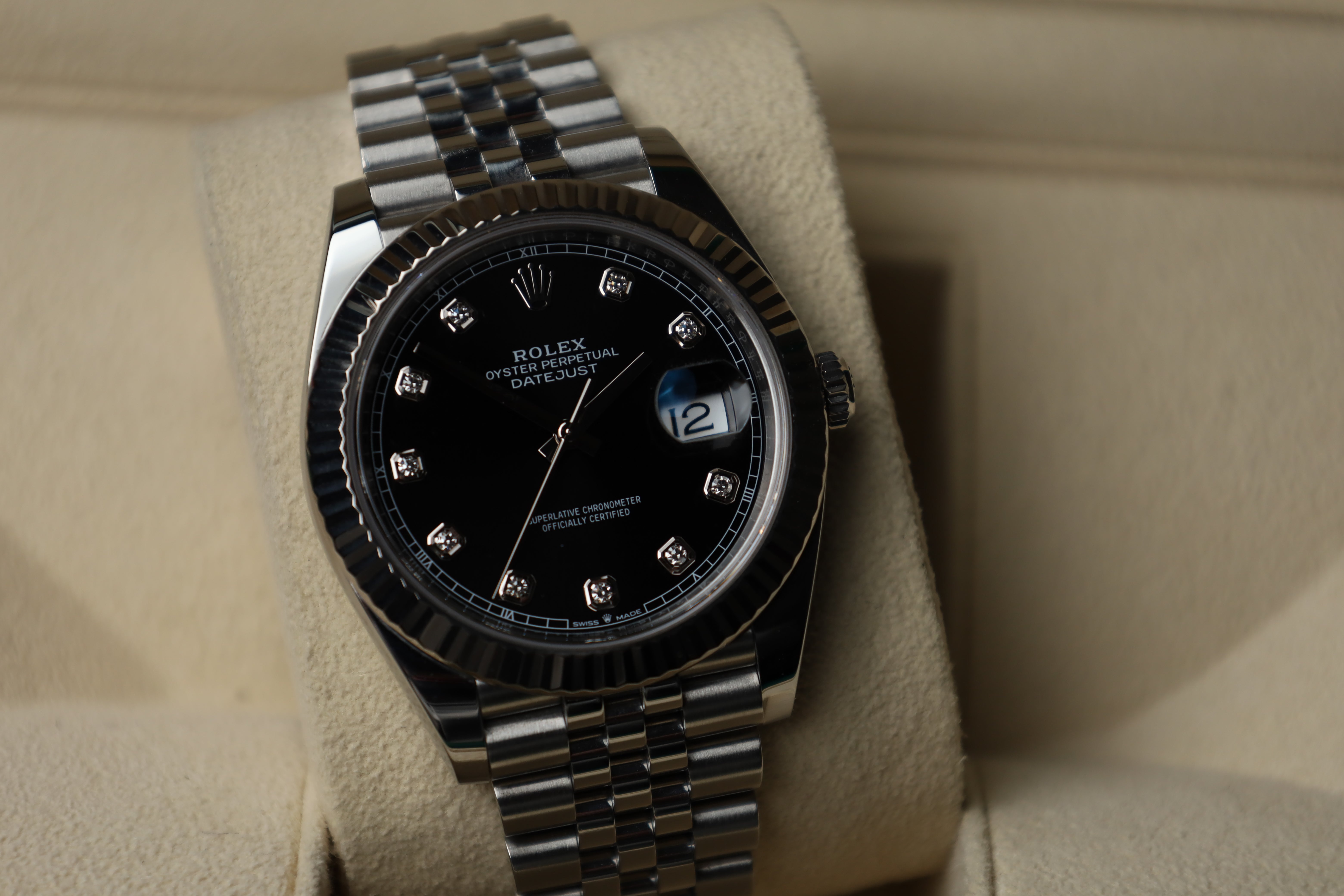 Rolex Datejust