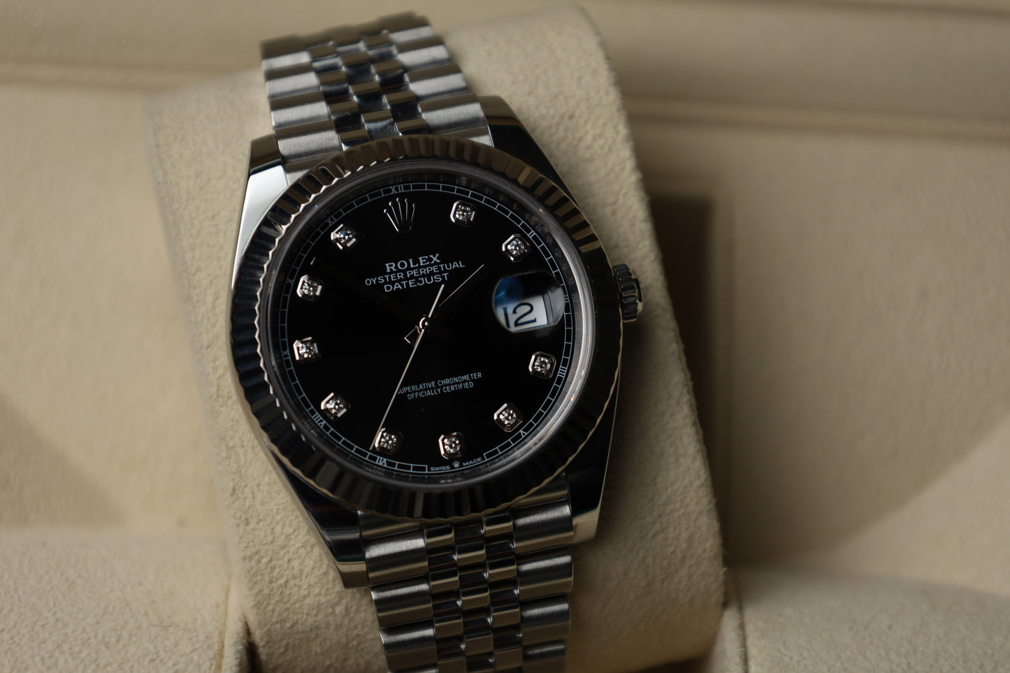 Rolex Datejust