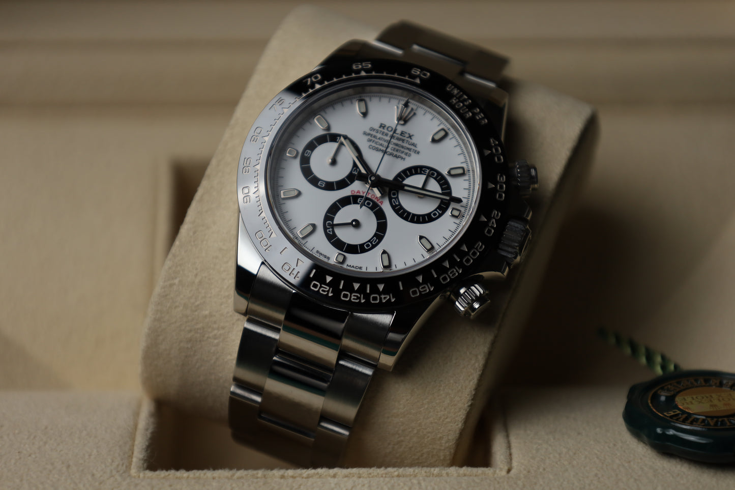 Rolex Daytona Cosmograph