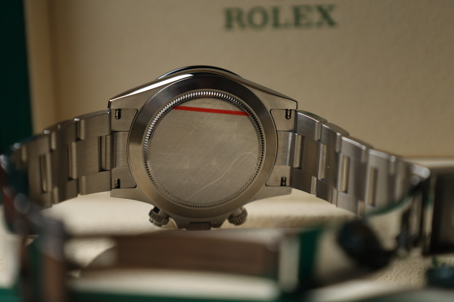 Rolex Daytona Cosmograph