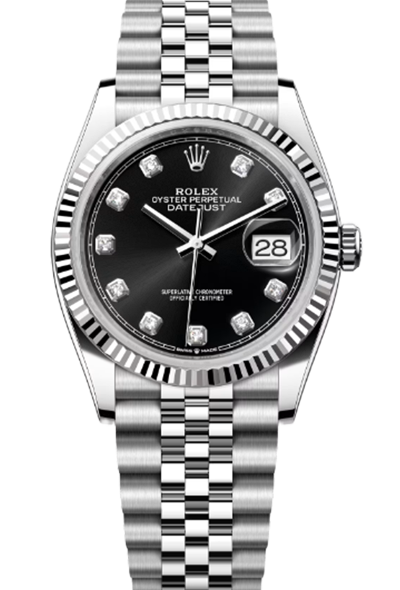 Rolex Datejust 36