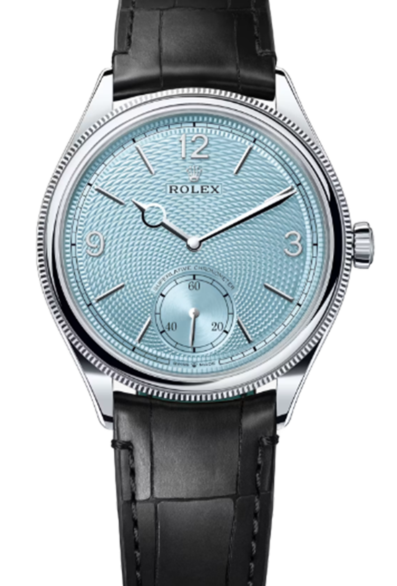 Rolex 1908
