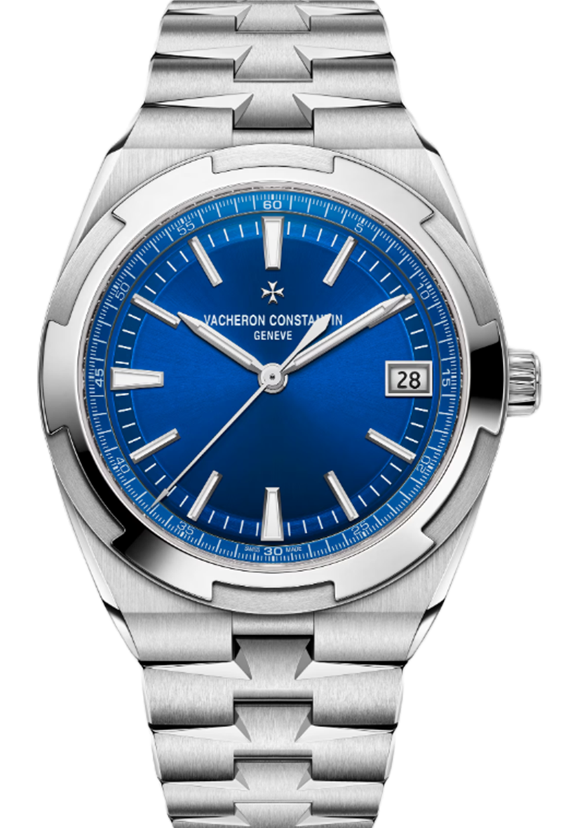Vacheron Constantin Overseas