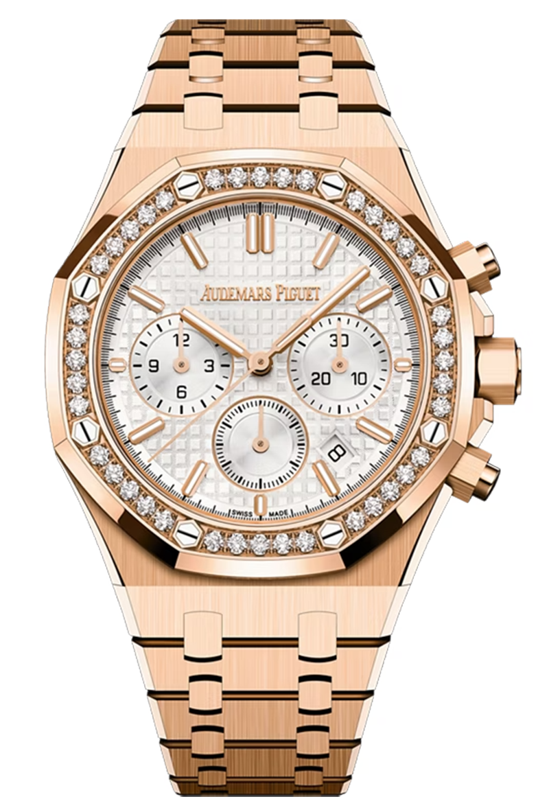 Audemars Piguet Royal Oak