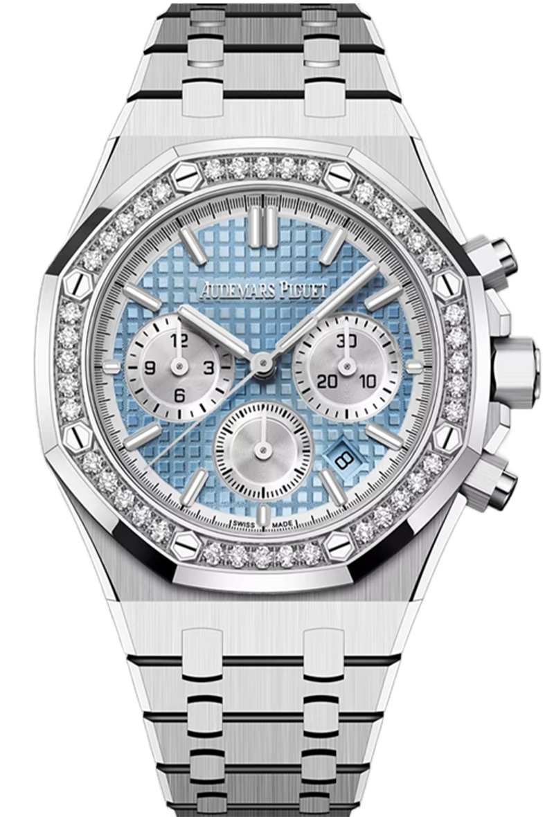 Audemars Piguet Royal Oak Chronograph