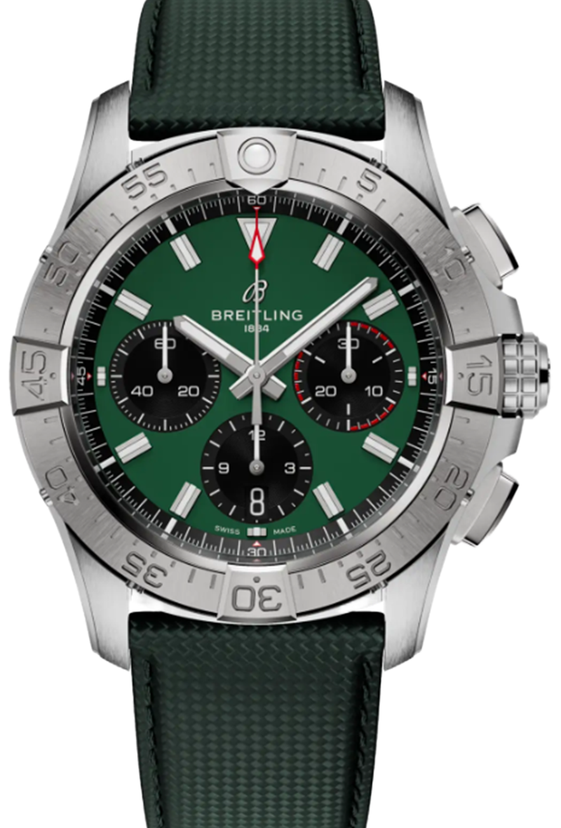 Breitling Avenger B01 Chronograph