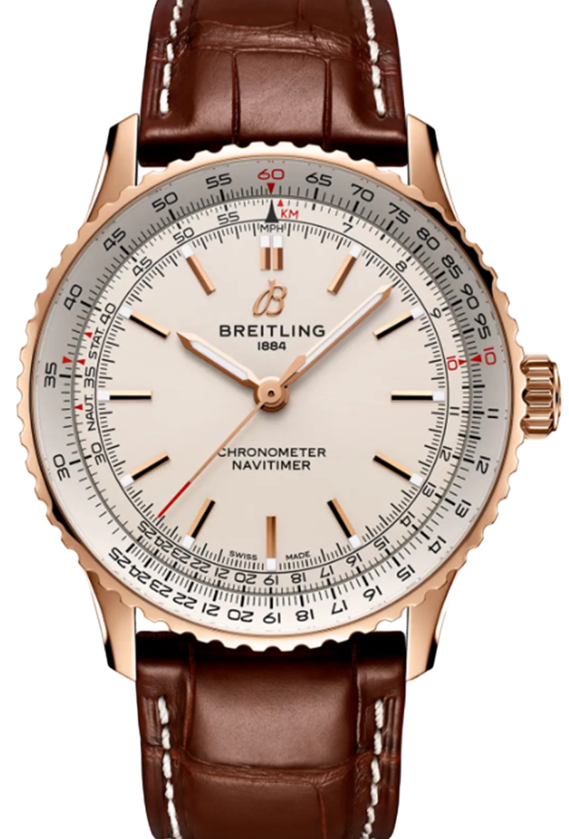 Breitling Navitimer Automatic