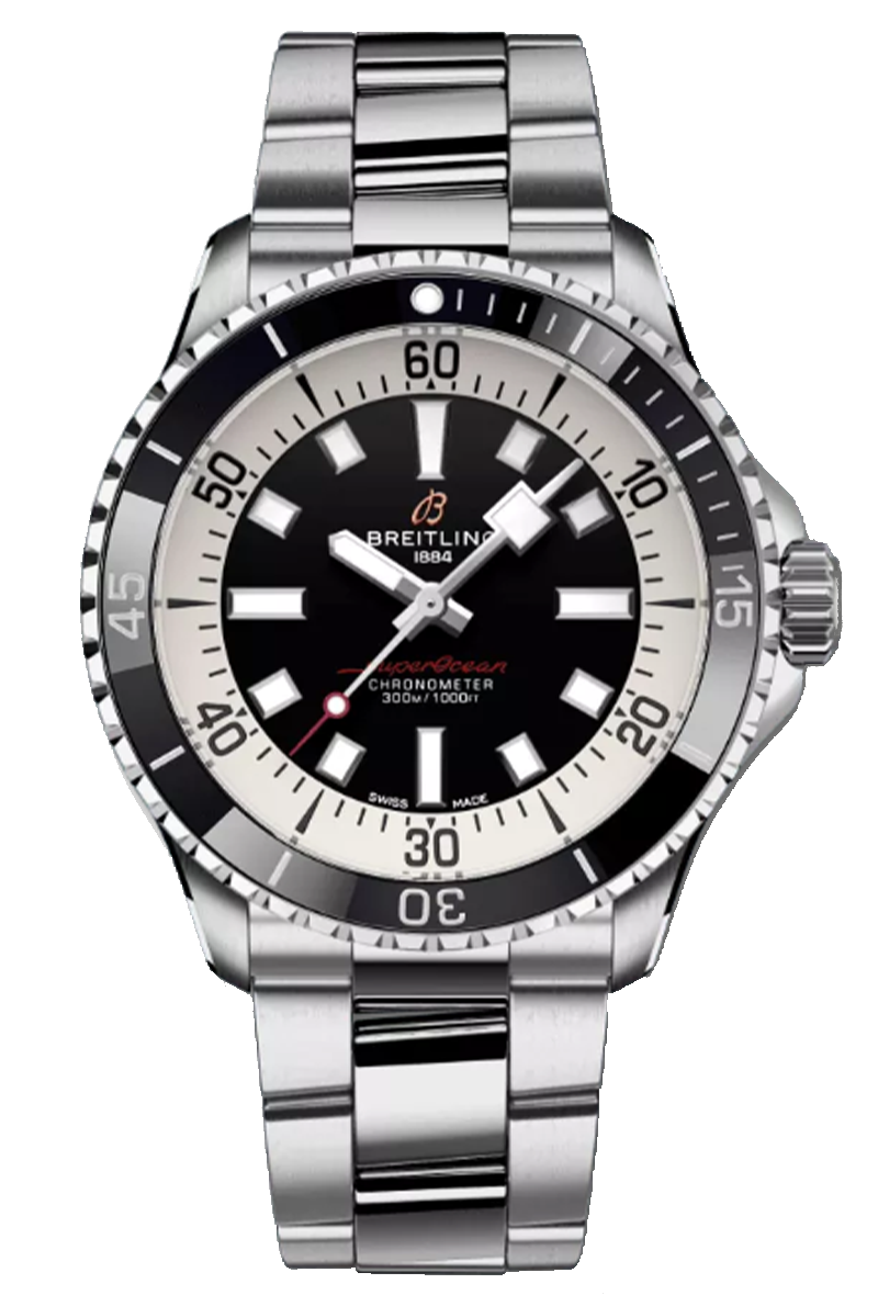 Breitling Superocean