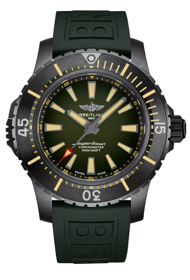 Breitling Superocean