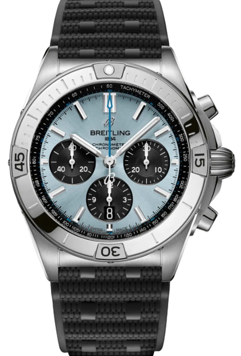 Breitling Chronomat B01