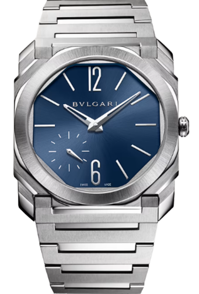 Bvlgari Octo Finissimo
