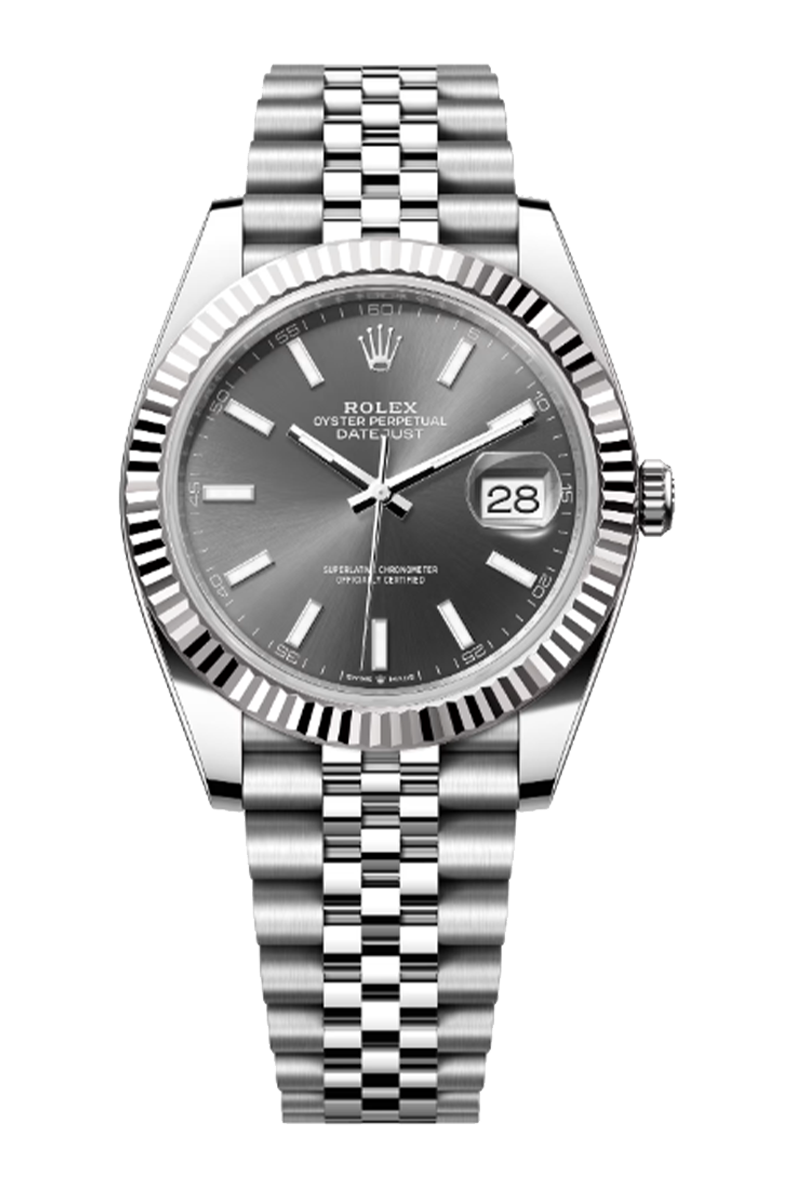 Rolex Datejust 41