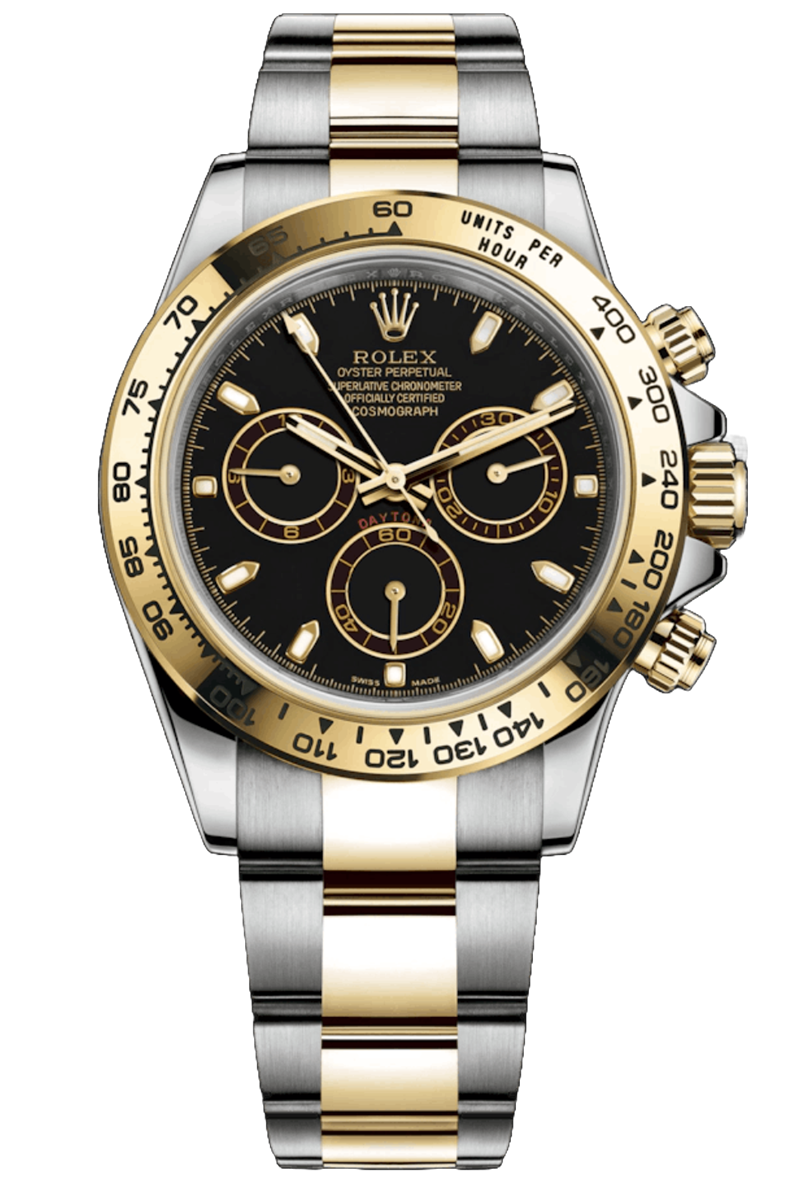 Rolex Daytona