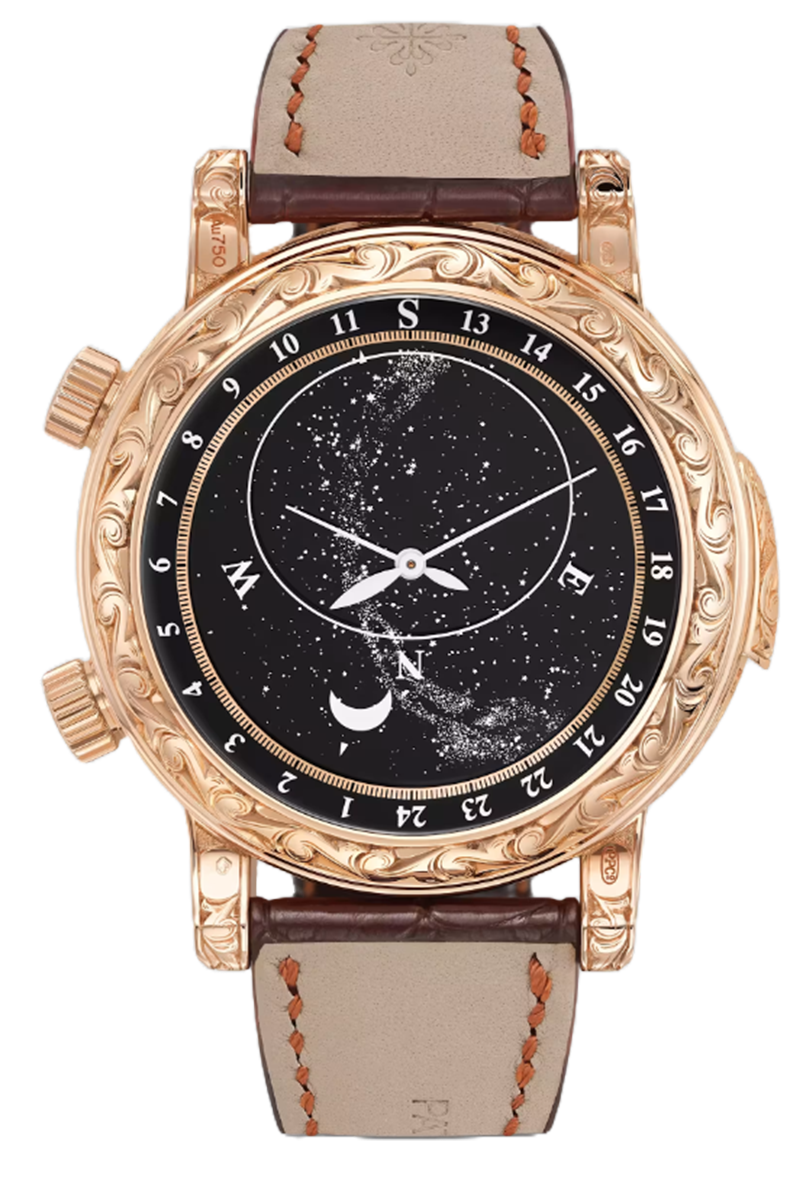 Patek Philippe Grandmaster Chime