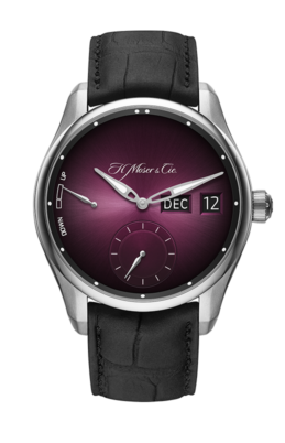 H. Moser & Cie. Pioneer Perpetual (1 of 50)