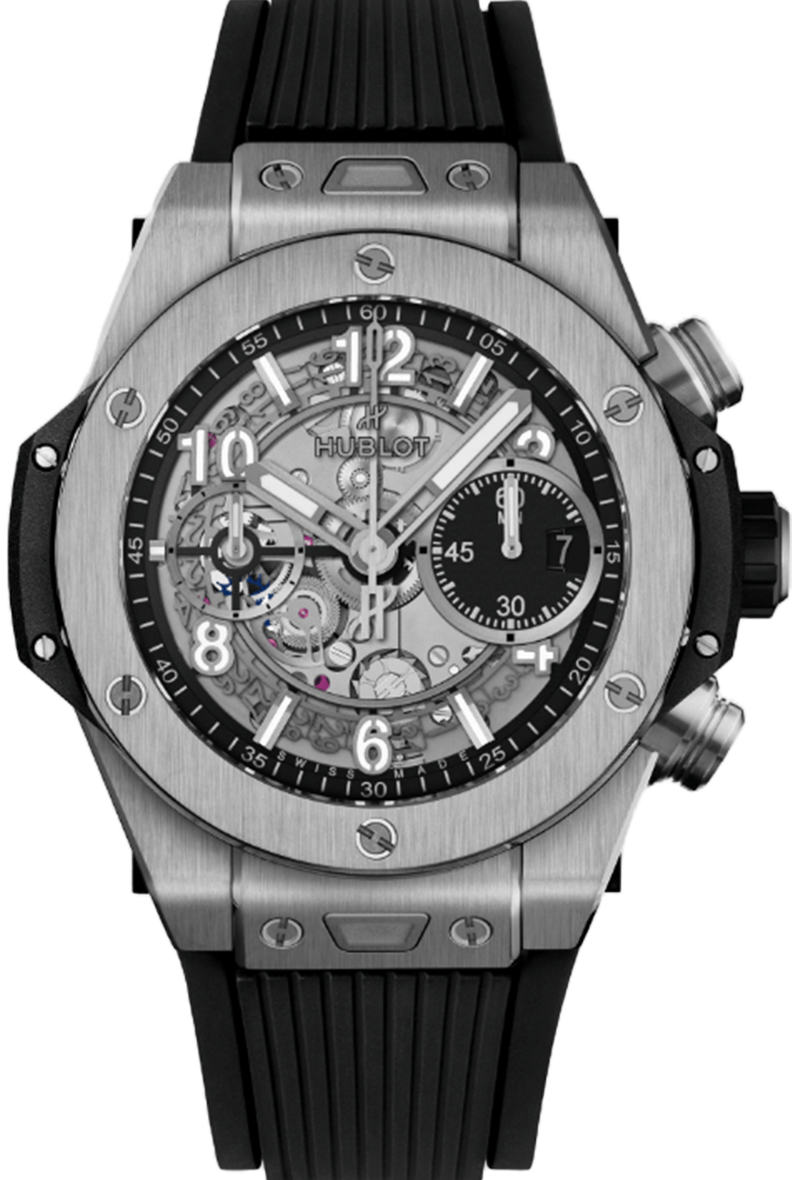 Hublot Big Bang Unico
