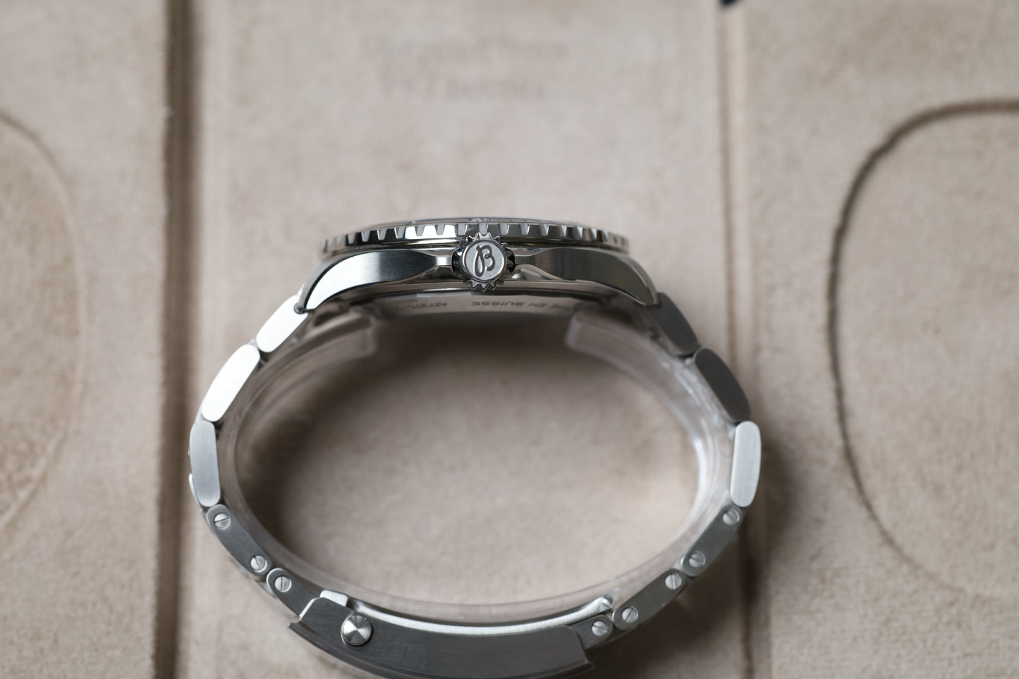 Breitling Superocean