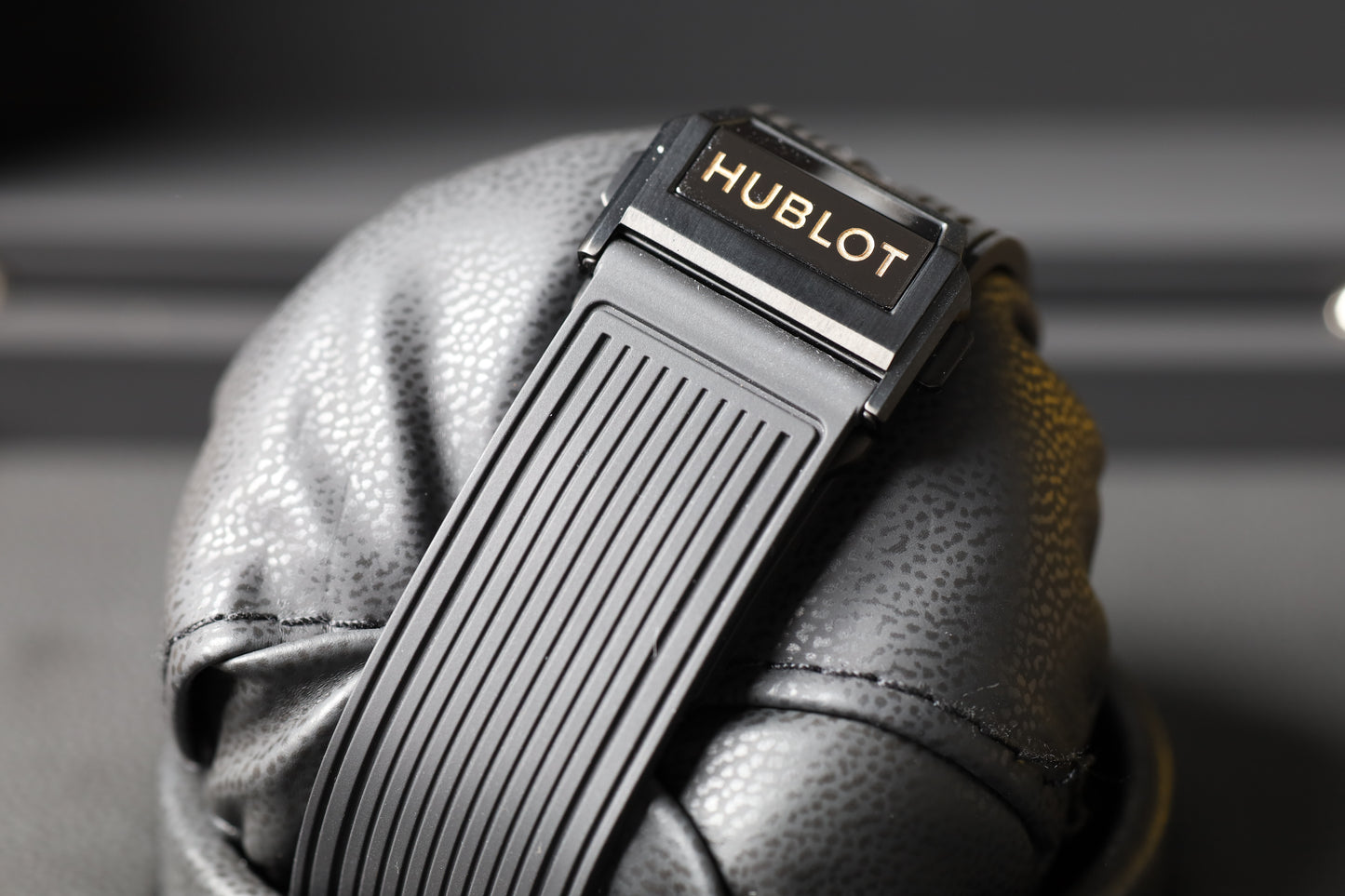 Hublot Spirit of Big Bang Golden Tiger Limited Edition
