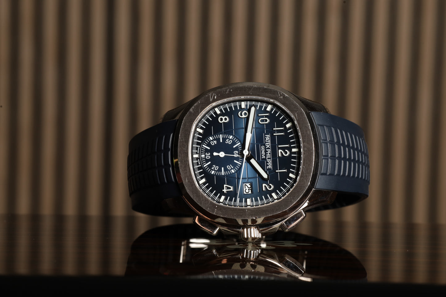 Patek Philippe Aquanaut