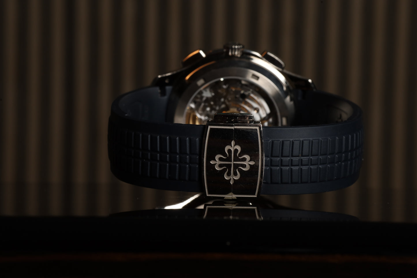 Patek Philippe Aquanaut