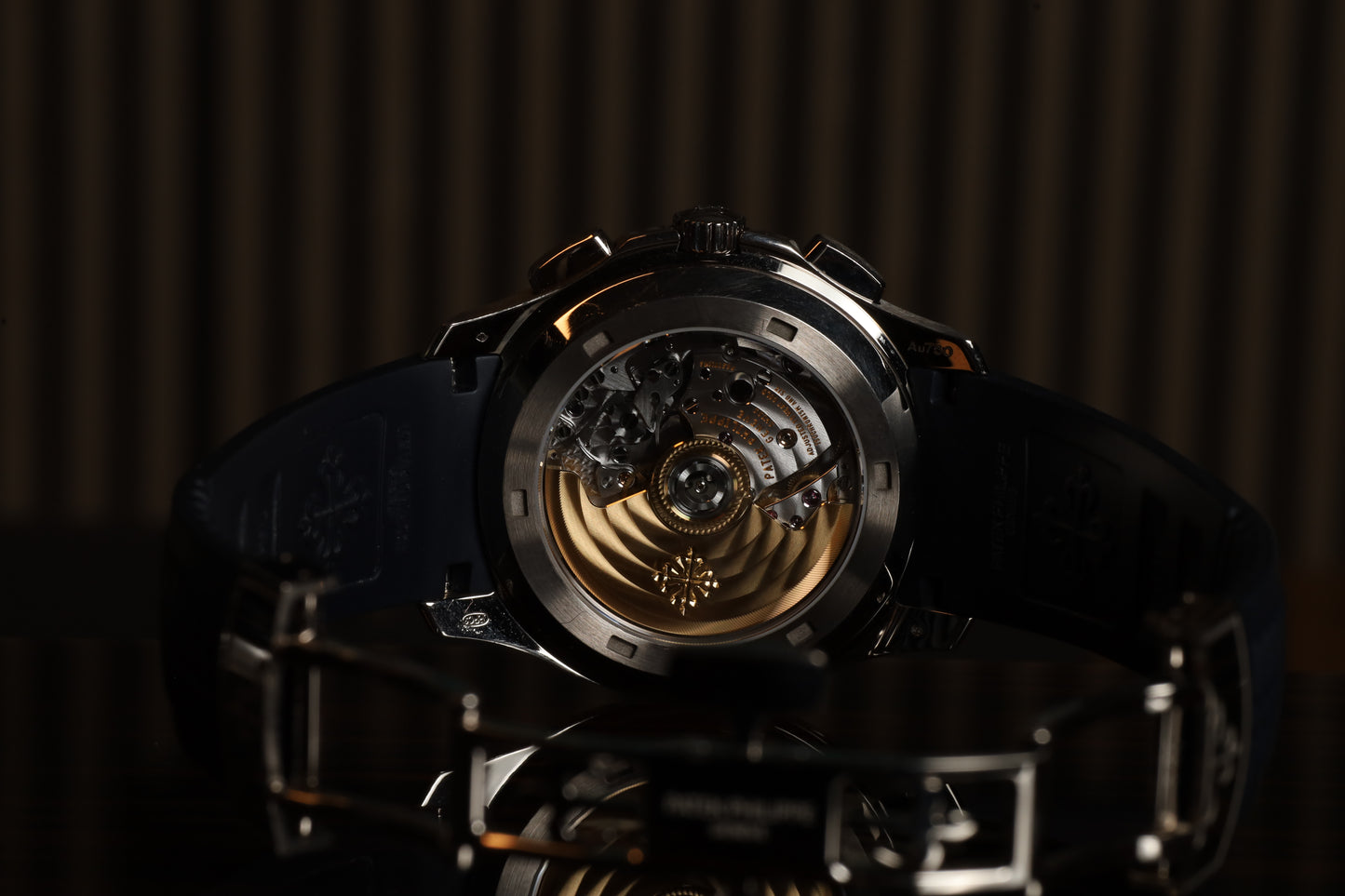 Patek Philippe Aquanaut