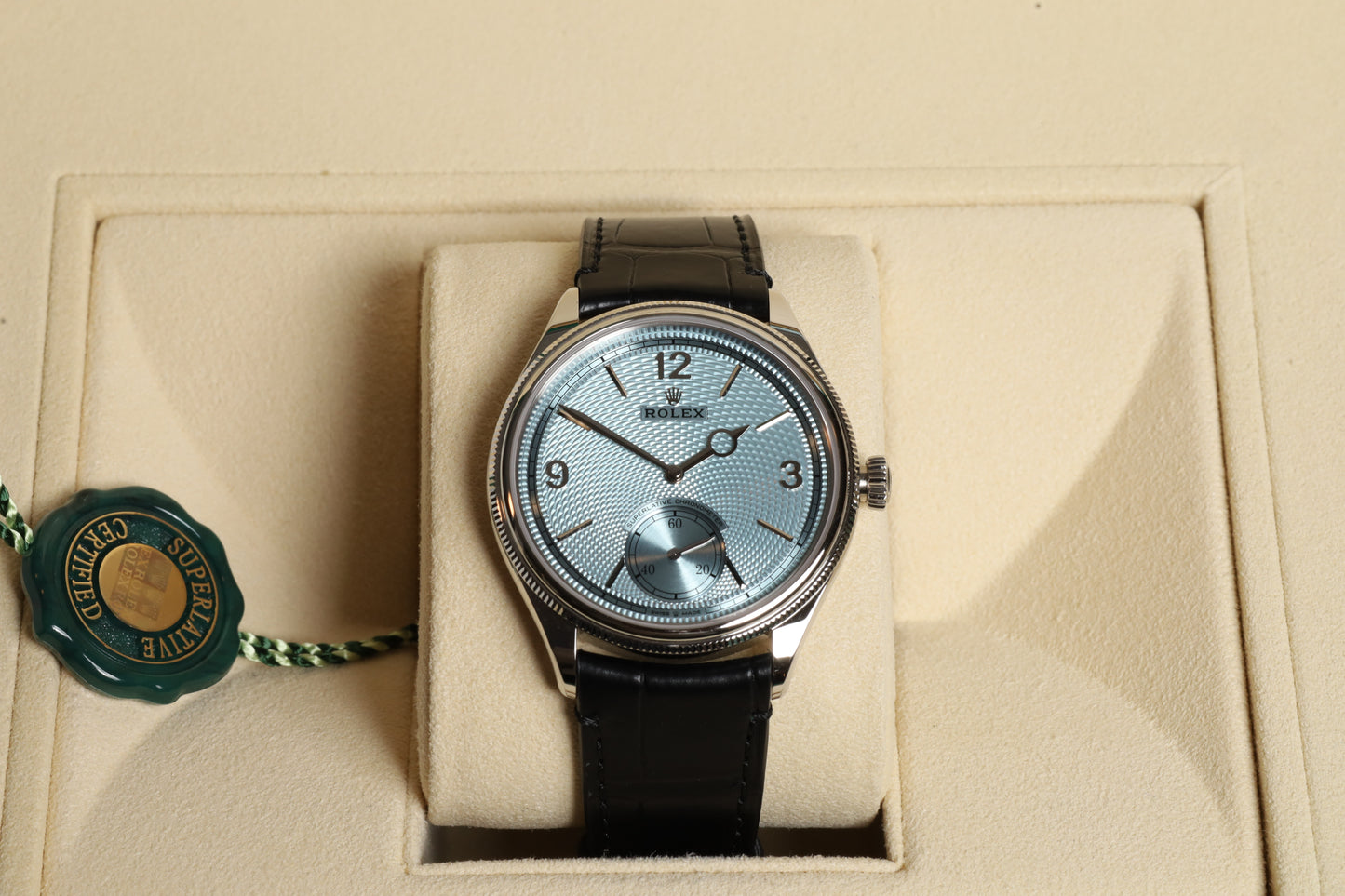 Rolex 1908