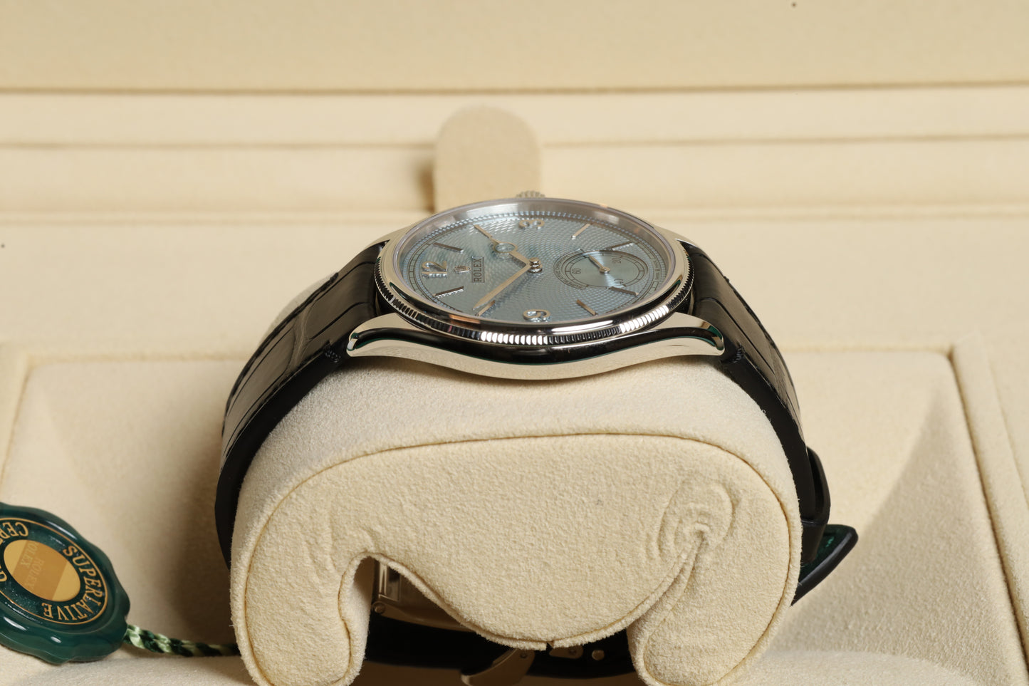Rolex 1908