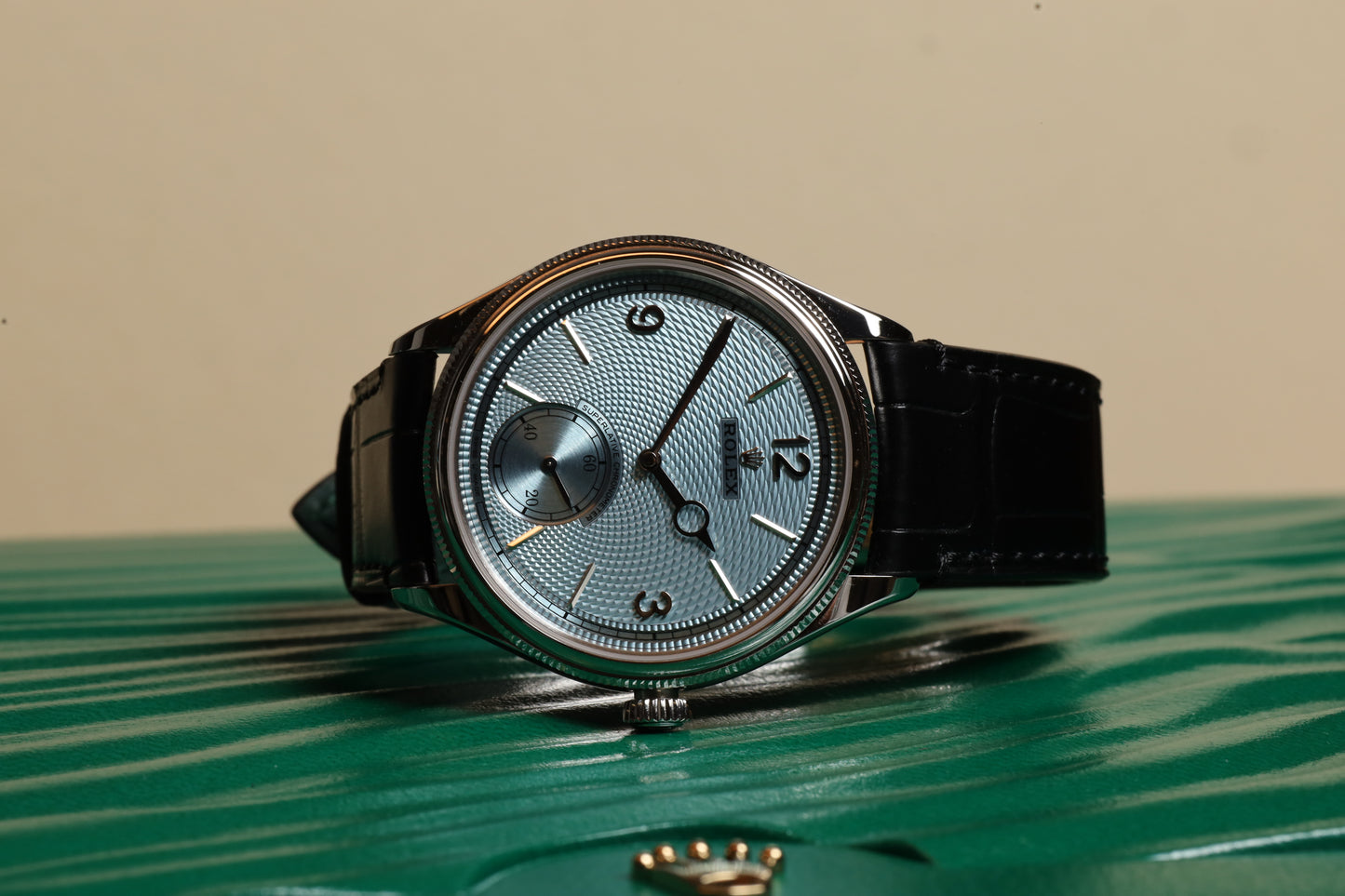 Rolex 1908