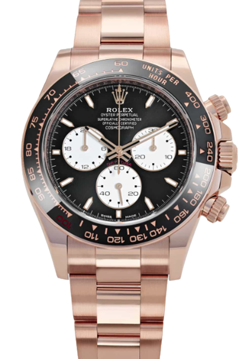 Rolex Daytona Cosmograph ''Le Mans''