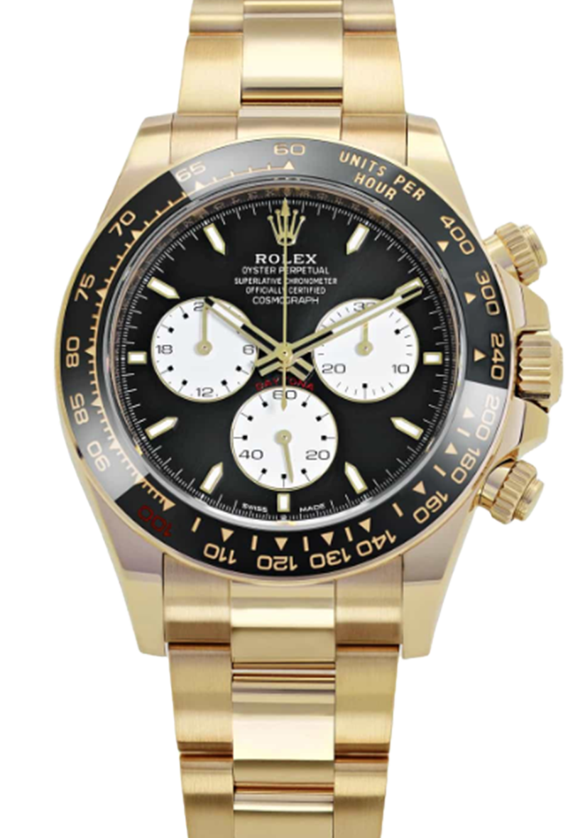 Rolex Daytona Cosmograph ''Le Mans''
