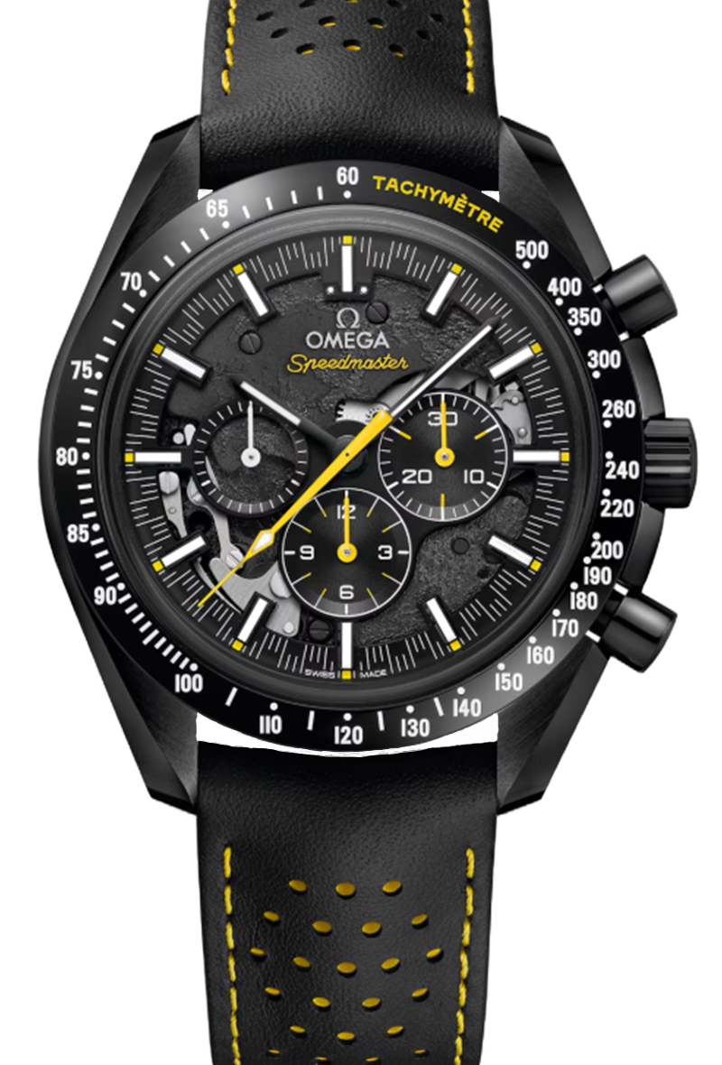 Omega Speedmaster