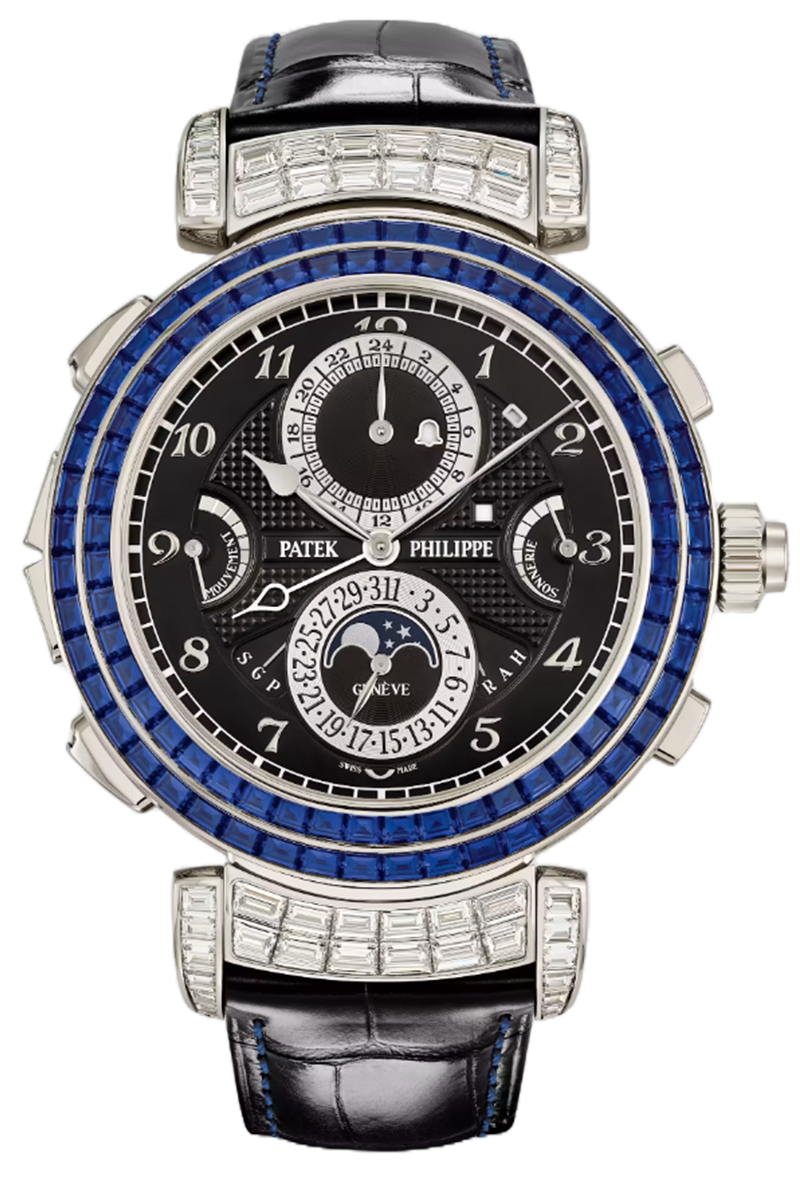 Patek Philippe Grandmaster Chime