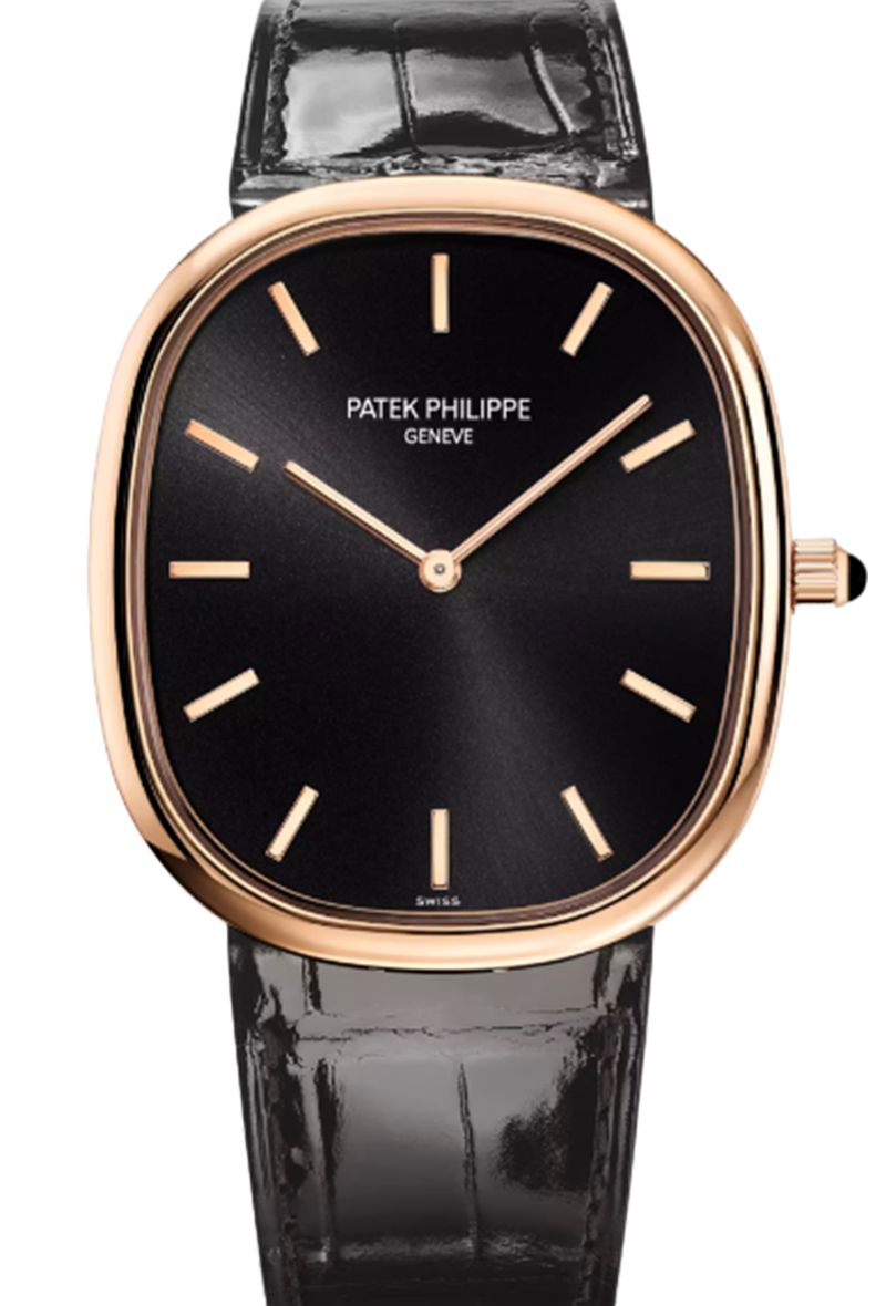 Patek Philippe Ellipse