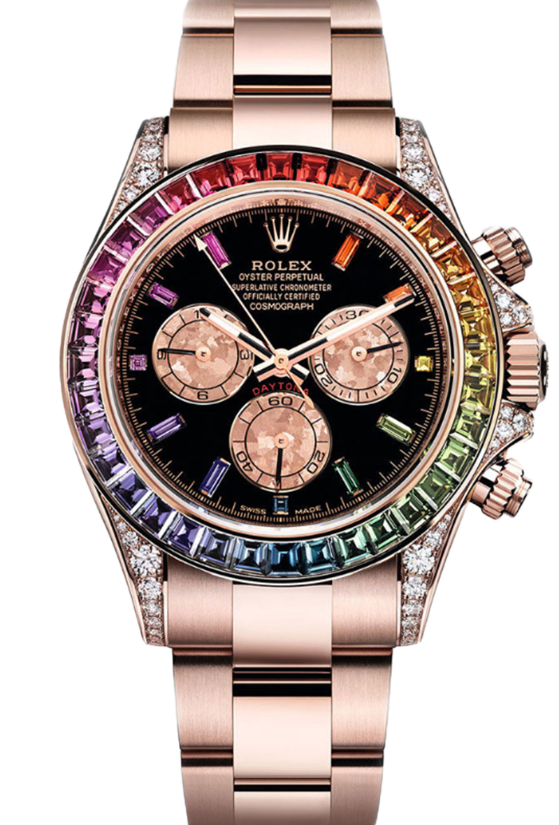 Rolex Daytona Cosmograph